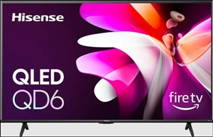 Hisense TV Photo